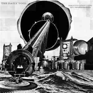 The Daily Void - Identification Code:5271-4984953784-06564
