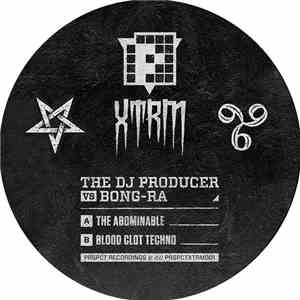 The DJ Producer vs. Bong-Ra - The Abominable