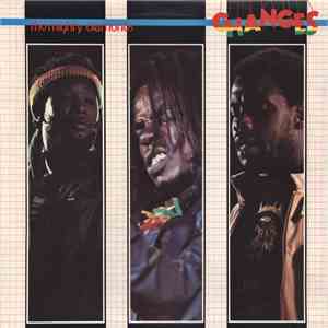 The Mighty Diamonds - Changes