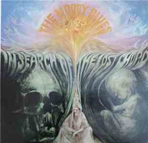 The Moody Blues - In Search Of The Lost Chord