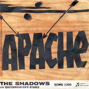 The Shadows - Apache