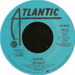 The Wave  - Journey