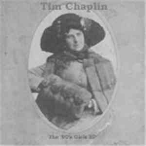 Tim Chaplin - The '80's Girls EP