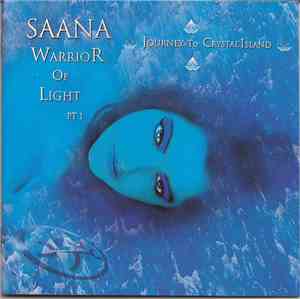Timo Tolkki - Saana Warrior Of Light Pt 1