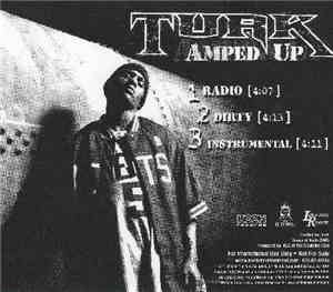 Turk  - Amped Up