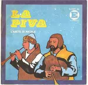 Unknown Artist - La Piva