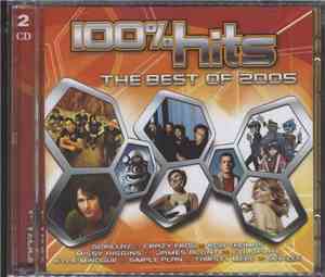 Various - 100% Hits The Best Of 2005