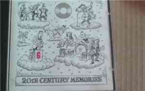 Various - 20th Century Memories