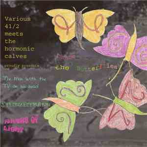 Various 41/2 Meets The Hormonic Calves - Dance With The Butterflies