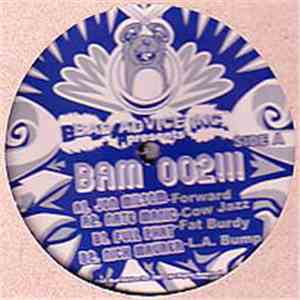 Various - BAM 002!!!