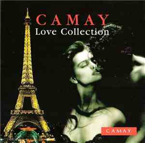 Various - Camay Love Collection