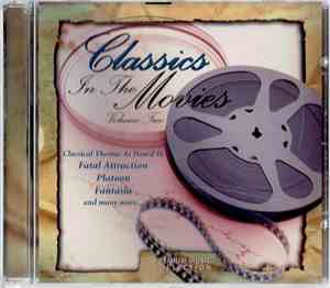 Various - Classics In Movies Vol. 2