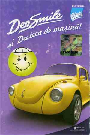 Various - DeoSmile Și Deoteca Din Mașină!