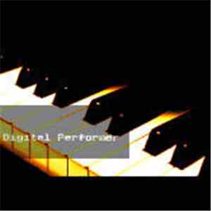 Various - Digital Performer