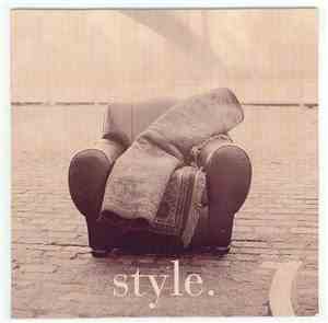 Various - Jazziz Magazine On-Disc - September 1998 Style