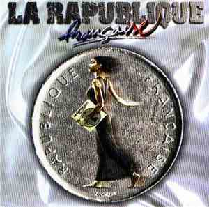 Various - La Rapublique Francaise