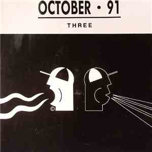 Various - October 91 - Three