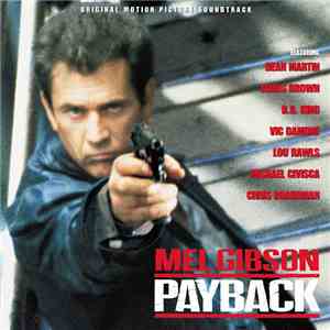 Various - Payback (Original Motion Picture Soundtrack)