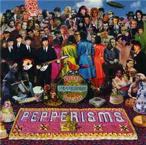 Various - Pepperisms Around The Globe