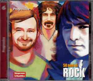 Various - Progressive