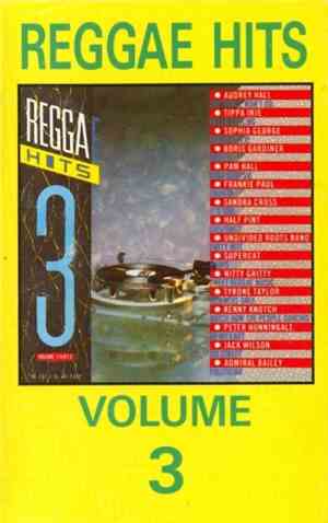 Various - Reggae Hits Volume 3