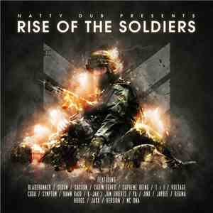 Various - Rise Of The Soldiers