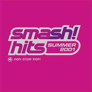 Various - Smash Hits Summer 2001