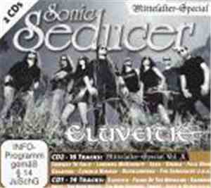 Various - Sonic Seducer Cold Hands Seduction - Vol. 128