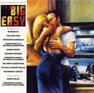 Various - The Big Easy