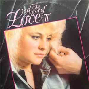Various - The Power Of Love II