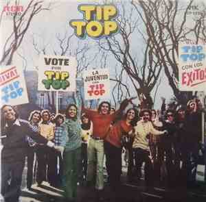Various - Vote Por Tip Top