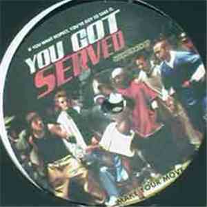 Various - You Got Served - Soundtrack EP