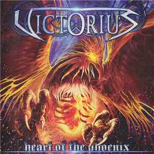 Victorius - Heart Of The Phoenix