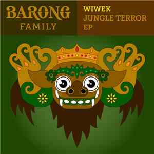 Wiwek - Jungle Terror EP