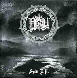 Absu / Demonical - Split E.P.