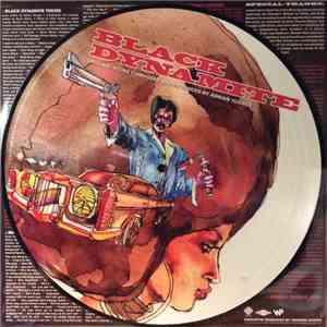Adrian Younge - Black Dynamite