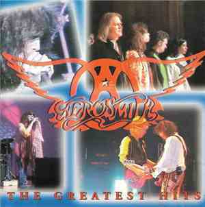 Aerosmith - The Greatest Hits