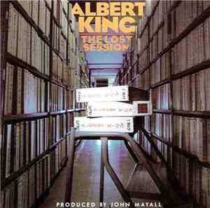 Albert King - The Lost Session