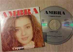 Ambra - T'appartengo