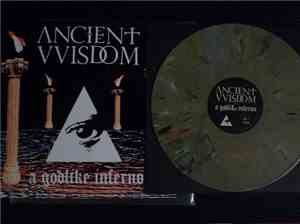 Ancient VVisdom - A Godlike Inferno