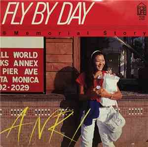 Anri  - Fly By Day/Memorial Sory