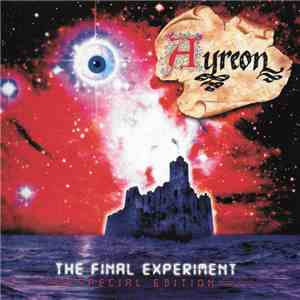 Ayreon - The Final Experiment