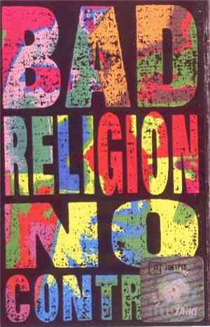 Bad Religion - No Control