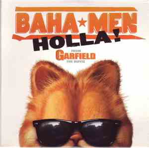 Baha Men - Holla!