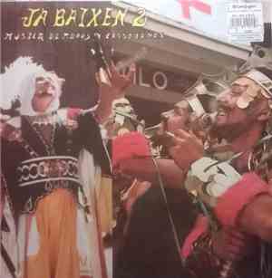 Banda Union Musical De Alcoy - Ja Baixen 2 (Musica De Moros Y Cristianos)