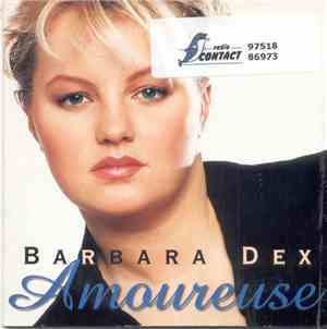 Barbara Dex - Amoureuse