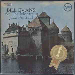 Bill Evans - At The Montreux Jazz Festival