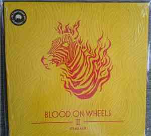 Blood On Wheels - II - It's A Lie