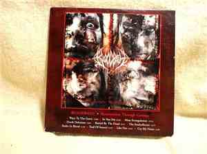 Bloodbath - Resurrection Through Carnage