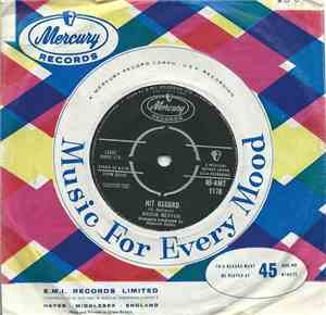 Brook Benton - Hit Record / Thanks To The Fool